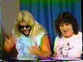 Florida Wrestling: Mike Graham v. The Freebirds