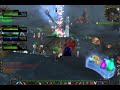 WoW: Thunderfury, Blessed Blade of the Windseeker WoW: Thunderfury, Blessed Blade of the Windseeker