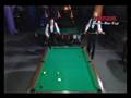 Pentagon-snooker