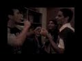 Isaac e Breno soltando a franga no \"boto ou n�o boto\"