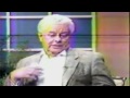 , Tito Puente, Pan con Queso y Orlando Urdaneta / Entrevista / video 01