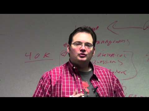 how to write query letter