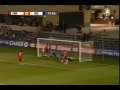 Josh Wolff - Kansas City Wizards 2009 Team MVP and Team Golden Boot