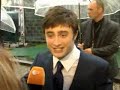 OOTP Dan at the UK premiere