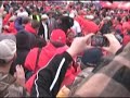 Clemson Tigers - Dabo Swinney - Tiger Walk