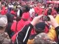 videos de Clemson Tigers - Dabo Swinney - Tiger Walk