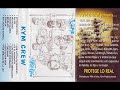Krítika y Mensaje- The band (1999)