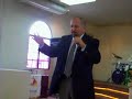Pastor C.P. Jesus Vazquez