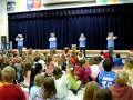 Hippo for Christmas 3rd Grade team.MOV