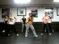 Ke$ha - Tik Tok, by LB Kass for Danzenergy