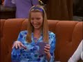 Friends Bloopers: Season 7 - Part 2
