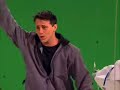 Friends Bloopers: Season 7 - Part 2