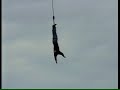 ben waltham bungee jumpin