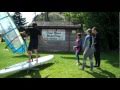 Windsurfing Lesson at... View Video