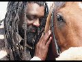 Lucky Dube, living in a crazy world Lucky Dube, living in a crazy world