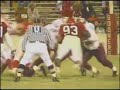 A&M Destroys Oklahoma A&M Destroys Oklahoma