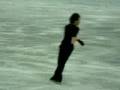 2008 Worlds - Daisuke Takahashi LP practice
