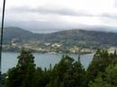 Cerro Campan�rio em Bariloche Lua-de-mel (Neto e Thayga)