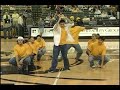 Tekstyles B-Boy Halftime Show @ GA Tech Vs. Wake Forest Game