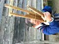 Traditional Instrument of Vietnam
