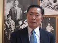 George Takei - The Lesson of Internment