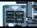 F16 F4.0RV HD MISSILE THREAT REACTION PART 1 F16 F4.0RV HD MISSILE THREAT REACTION PART 1