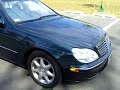 Mercedes-Benz S430 4Matic
