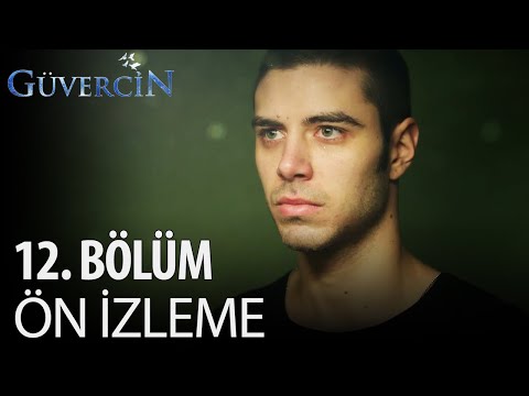 Güvercin 12. Bölüm Ön İzleme                                                                                                                                                                                                                              