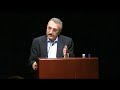 Authors@Google: Abbas Milani