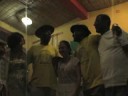 SAMBA DE RODA CASA MESTRE ANANIAS