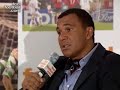 Eto'o, Gullit & Voller discuss the Club v Country debate