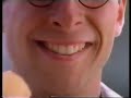 UK TV Commercials from 1995 and 1996
