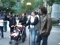 ccn preaching in union square