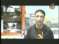 Tony Hawk´s Project 8 - vídeo análise UOL Jogos