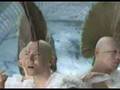 Gatsby Hairy Commercial