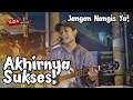 Tentang Rindu - Virza Cover Musisi Jalanan Malang
