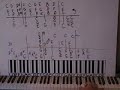 Scott Joplin The Entertainer part 1 (special request)
