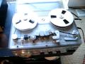 Nagra Stereo 4.2 with Stellavox electronics aka Nagravox