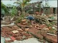 Paloma Hits Cuba