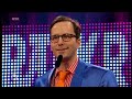 1Live Krone: Kurt Krömer Beste Comedy 2009