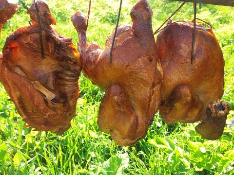 Мужской шарф снуд вязание 759