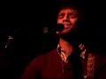 PCNAK 2006 Music Festival: Siby Varghese - Obesssion