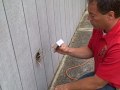 Replace Outdoor Electrical Plug and Cover