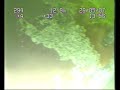 Underwater Survey of MSC Napoli