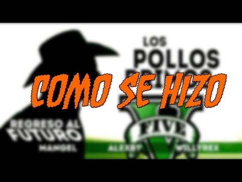 CÓMO SE HIZO: LOS POLLOS PRIMOS Ep3 - GTA Online