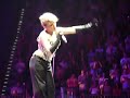 kylie love at first sight (live @ x tour 2008 cologne)