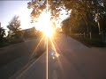 Mizzou: On a Bike