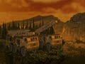A music video I created using cutscenes from the computer game Command & Conquer: Red Alert, set to the song Zerstören by Rammstein.Also, on another note, some of the scenes I used (particularly the end) that seem somewhat unneccessary might make more sense if you understand the lyrics:Meine Sachen will ich pflegen Den Rest in Schutt und Asche legen Zerreißen zerschmeißen Zerdrücken zerpflücken Ich geh am Gartenzaun entlang Wieder spür ich diesen Drang Ich muss zerstören Doch es darf nicht mir gehören Ich muss zerstören Doch es darf nicht mir gehören Nein Ich nehme eure Siebensachen Werde sie zunichte machen Zersägen zerlegen Nicht fragen zerschlagen Und jetzt die Königsdisziplin Ein Köpfchen von der Puppe ziehen Verletzen zerfetzen zersetzen Zerstören Doch es darf nicht mir gehören Ich muss zerstören Nein Ich würde gern etwas zerstören Doch es darf nicht mir gehören Ich will ein guter Junge sein Doch das Verlangen holt mich ein Ich muss zerstören Doch es darf nicht mir gehören Nein Zerreißen zerschmeißen Zerdrücken zerpflücken Zerhauen und klauen Nicht fragen zerschlagen Zerfetzen verletzen Zerbrennen dann rennen Zersägen zerlegen Zerbrechen sich rächen Er traf ein Mädchen, das war blind Geteiltes Leid und gleichgesinnt Sah einen Stern vom Himmel gehen Und wünschte sich sie könnte sehn Sie hat die Augen aufgemacht Verließ ihn noch zur selben Nacht Translation: I want to tend to my things and reduce the rest to rubble Ripping, bashing Crushing, picking I go along the garden fence And feel the urge again I must destroy But only if it doesn't belong to me I must destroy But only if it doesn't belong to me No I'll take your belongings I'll annihilate them Sawing, stripping Not asking, smashing And now the supreme discipline Pulling the head off a doll Hurting, tearing, corroding Destroying But only if it doesn't belong to me I must destroy No I would like to destroy something But only if it doesn't belong to me I want to be a good boy But the desire overtakes me I must destroy But only if it doesn't belong to me No Ripping, bashing Crushing, picking Chopping and stealing Not asking, smashing Tearing, hurting Burning, then running Sawing, stripping Breaking, avenging He met a girl that was blind Shared pain and like-minded Saw a star go from the sky And wished that she could see She opened her eyes And left him in the same night