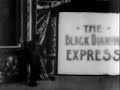 Uncle Josh At The Moving Picture Show (1902)