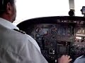 Cessna Citation CJ2 pousando em Viracopos Cessna Citation CJ2 pousando em Viracopos